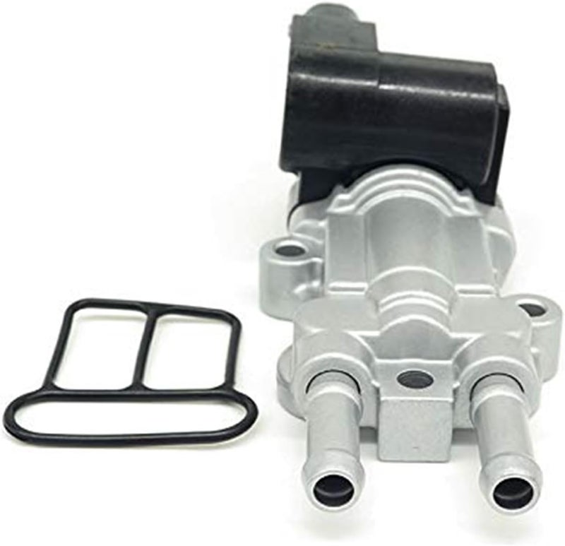 MKVAXR Idle Speed Air Control Valve for Toyota Echo and Scion xA xB 1.5L L4 (2000-2006) - Image 4