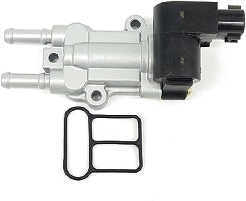 MKVAXR Idle Speed Air Control Valve for Toyota Echo and Scion xA xB 1.5L L4 (2000-2006) - Image 1