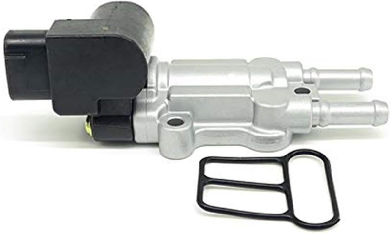 MKVAXR Idle Speed Air Control Valve for Toyota Echo and Scion xA xB 1.5L L4 (2000-2006) - Image 2