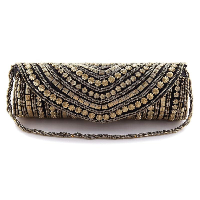 DCZ Women's Clutch HandBag - Image 1