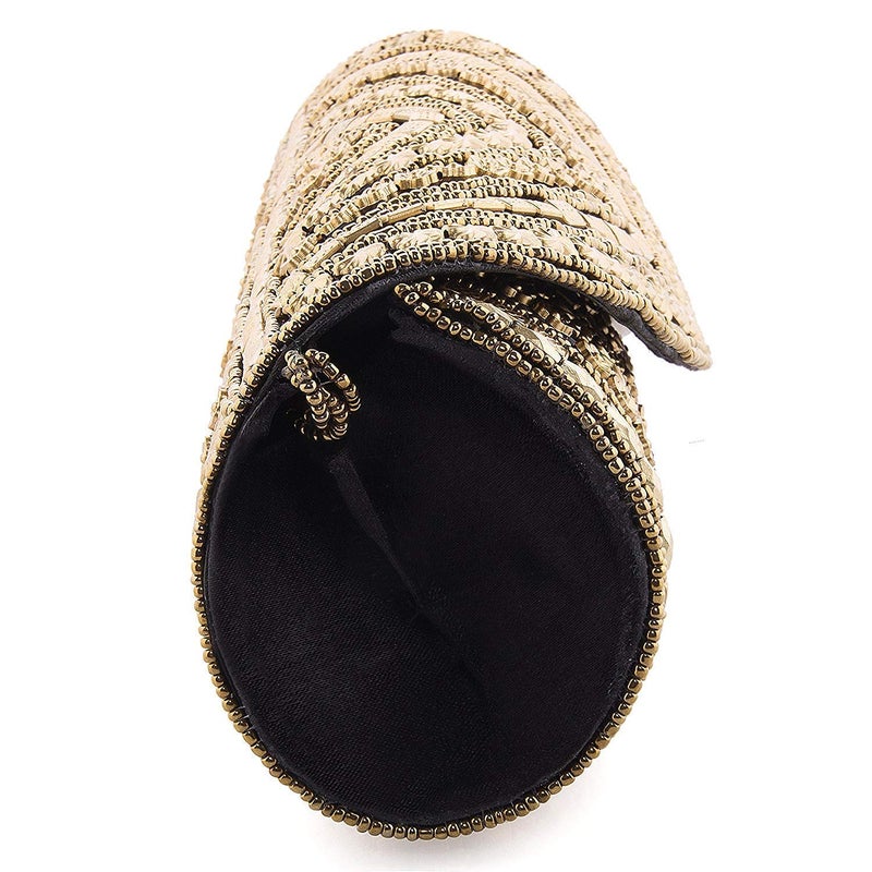 DCZ Women's Clutch HandBag - Image 3
