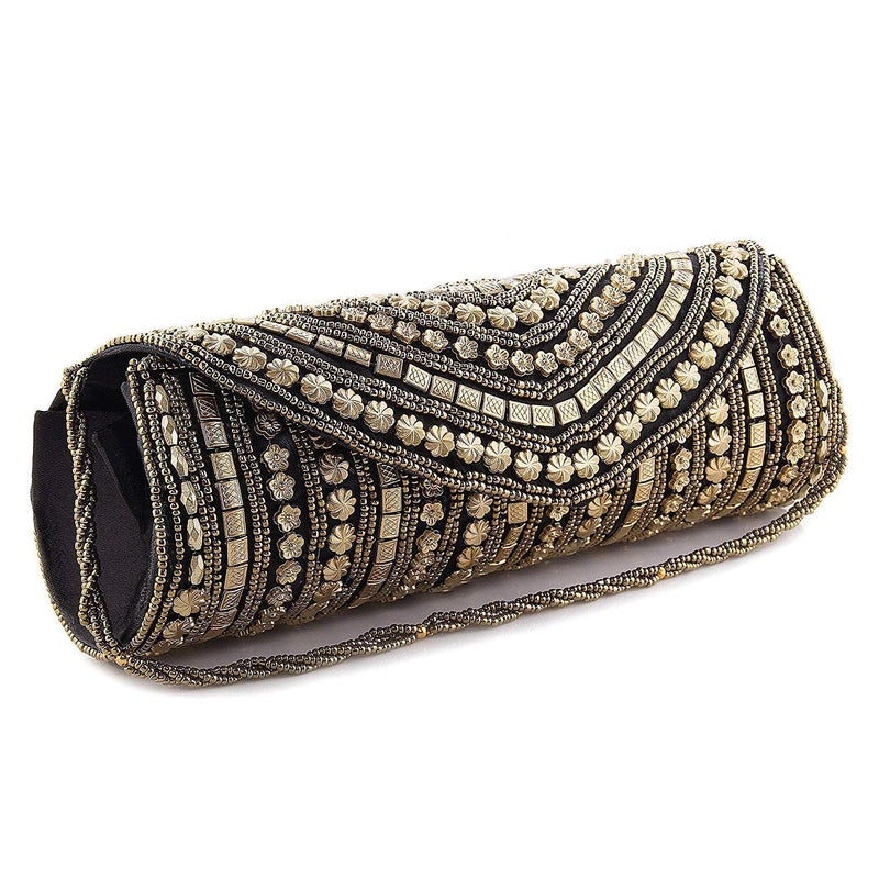 DCZ Women's Clutch HandBag - Image 5