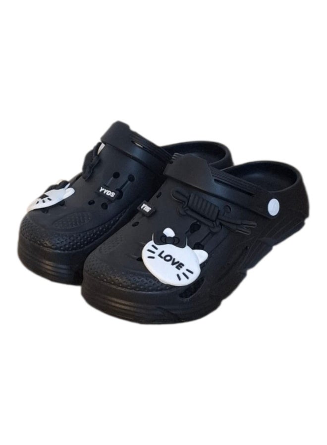Genaric Clog for women, modern design, unique colors - Image 1