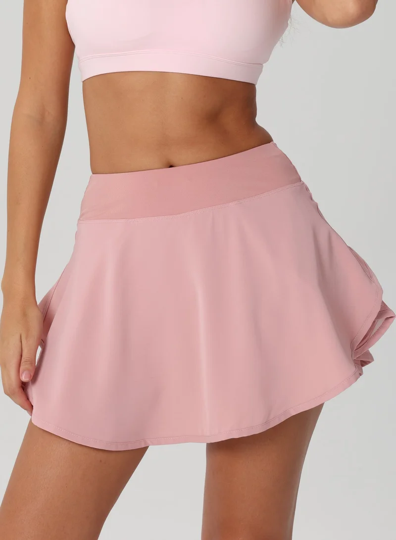 Jess Tennis Skirt