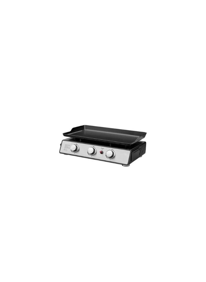 Arona Plancha Arona  3 Burner Stove - Best Quality  - Image 1