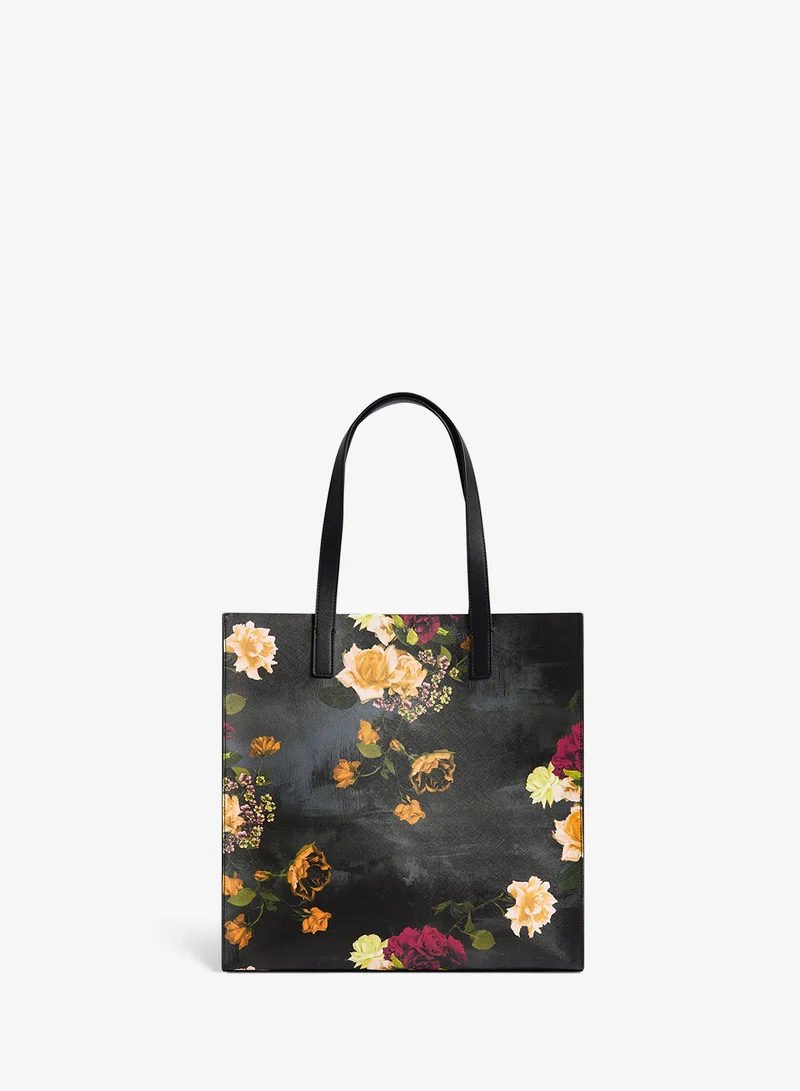 Ted Baker Floral Printed Large Icon