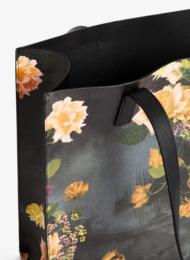 Ted Baker  Floral Printed Large Icon for Women | Best Price UAE