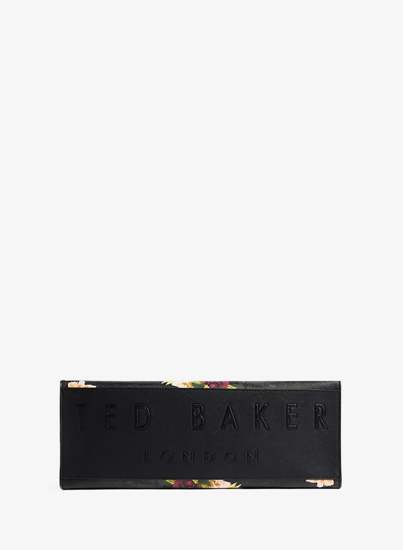 Ted Baker  Floral Printed Large Icon for Women | Best Price UAE