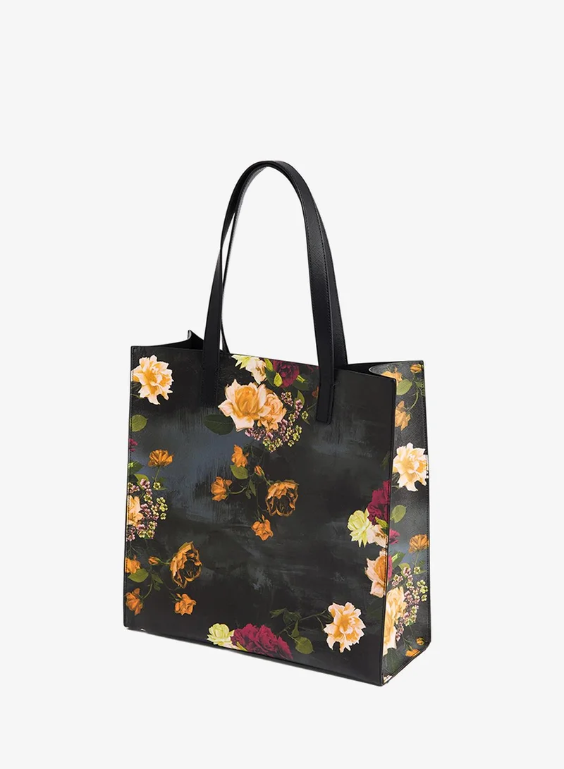 Ted Baker  Floral Printed Large Icon for Women | Best Price UAE