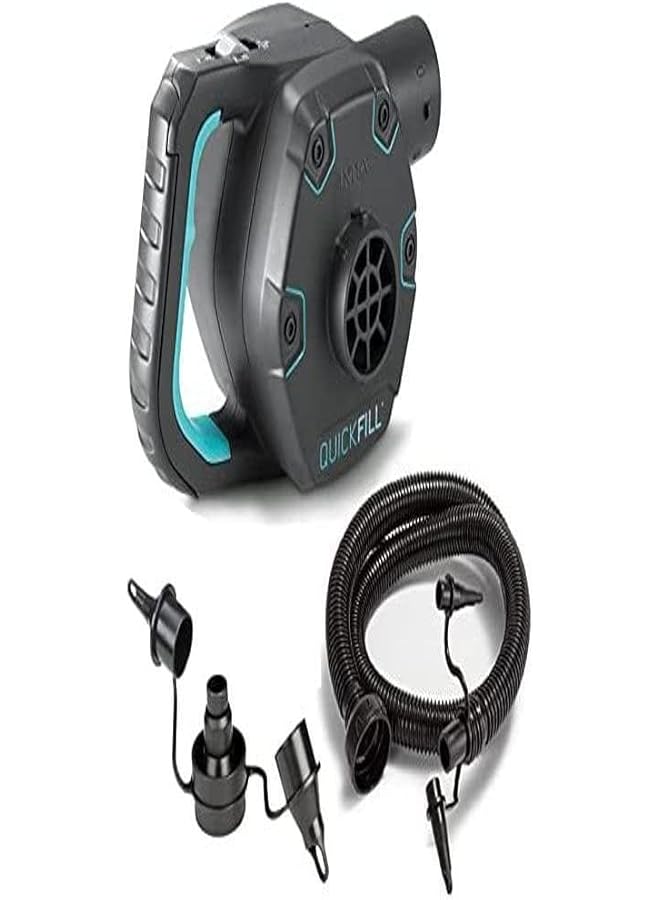 INTEX Quick Fill Ac Electric Pump