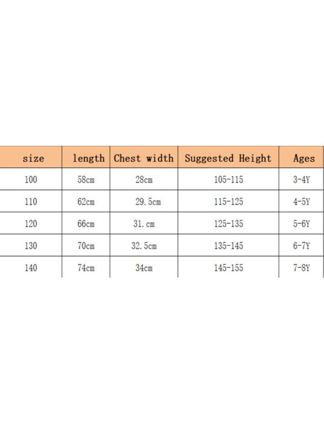 Hello Kitty Printed Casual Dress Multiple Sizes Soft Breathable Loose Fit Fashion Dresses for Fans Daily Wear - Image 2