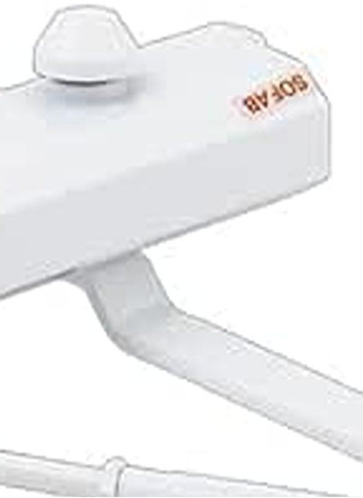 SOFAB - Sofab Door Closer 25 Kg (white) - Image 1