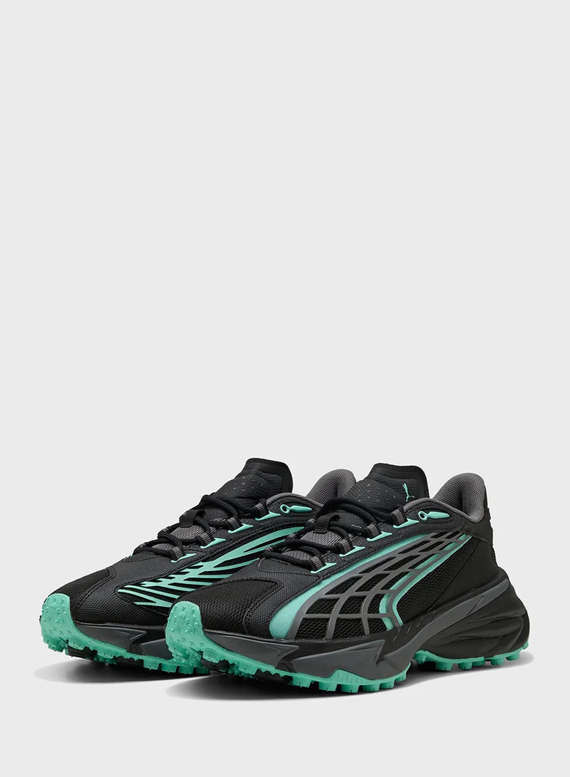PUMA Spirex Raceday