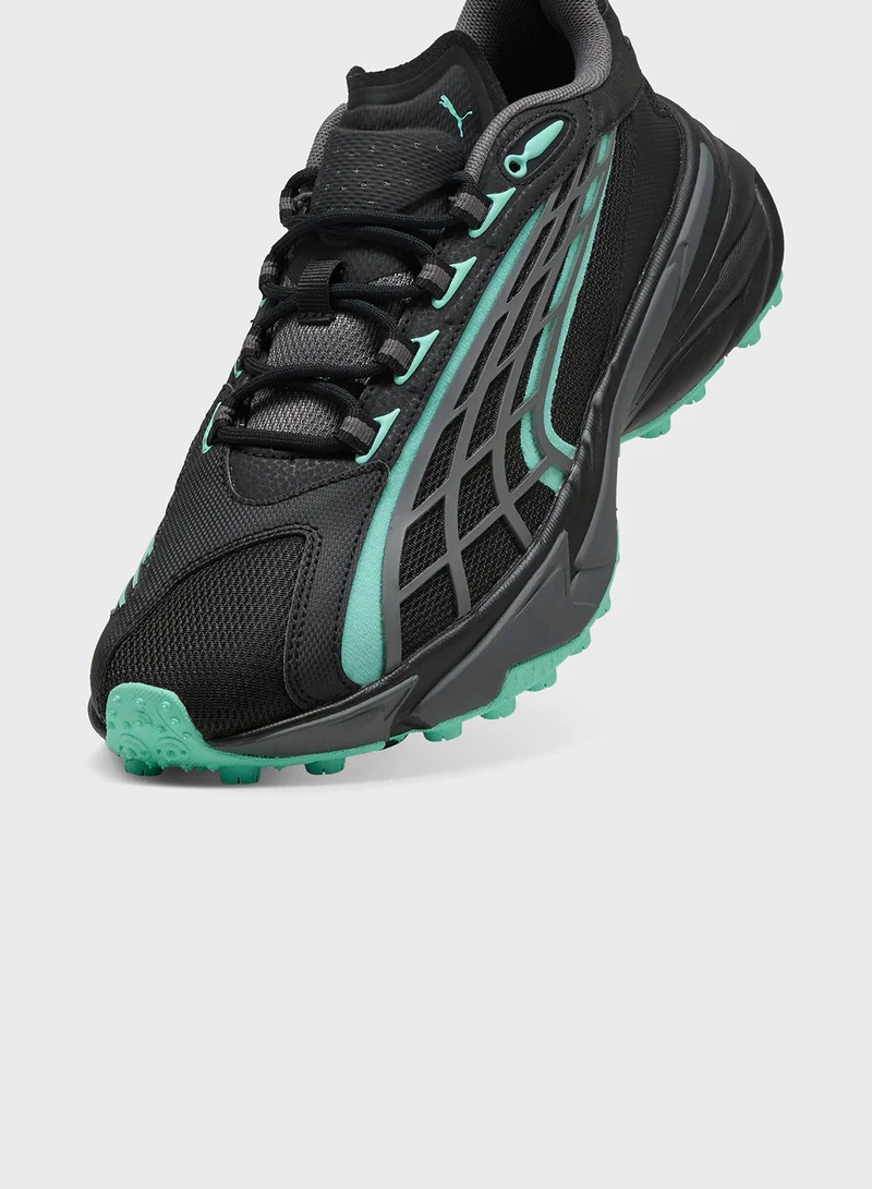 PUMA Spirex Raceday