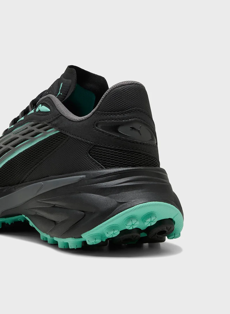 PUMA Spirex Raceday