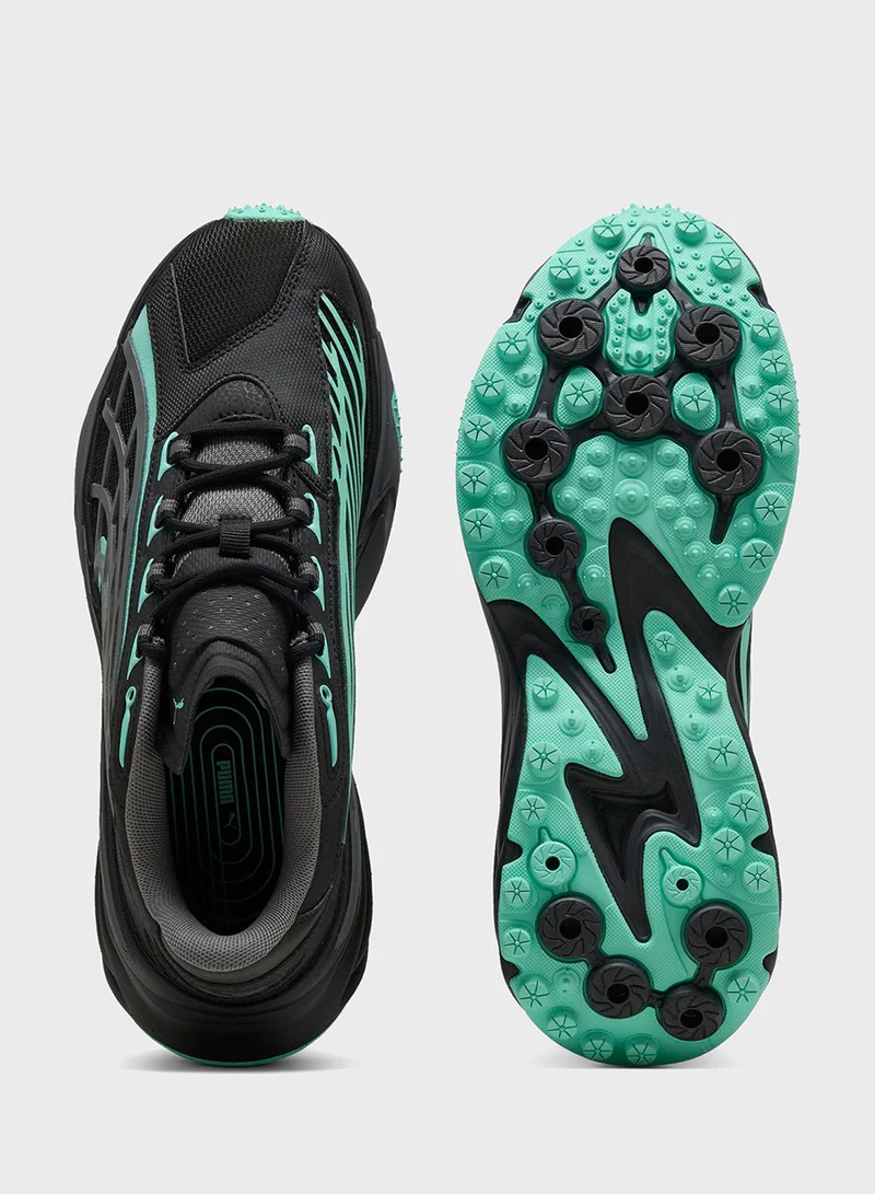 PUMA Spirex Raceday