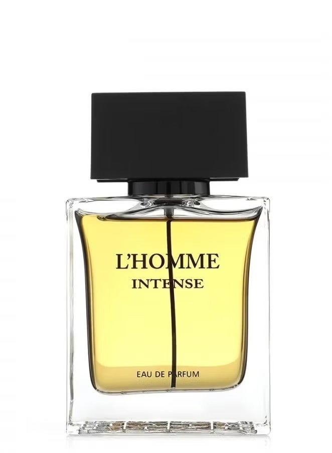 جيبارليس عطر لي هوم انتنس او دي بارفيوم 90 مل - Image 2