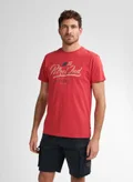 Petrol Industries 3064-Cranberry