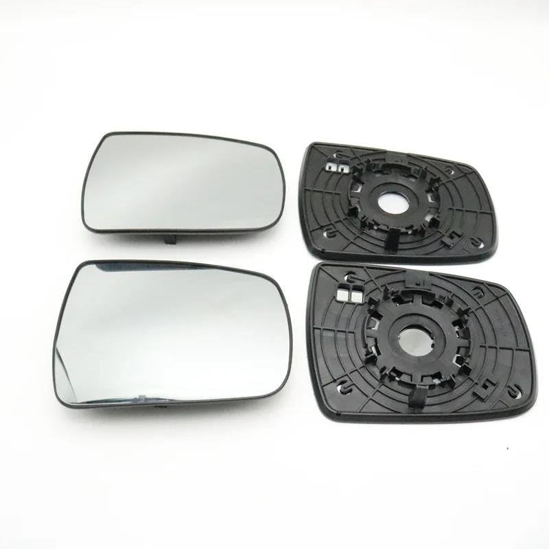 Mirror Glass for Kia for Sorento Xm 2009 2010 2011 2012-2014 Car Rearview Mirror Glass with Heated Outside Reversing Lens Wing Mirror Glass - Image 3