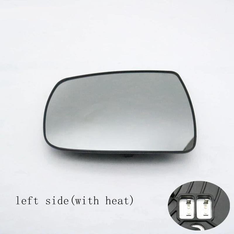 Mirror Glass for Kia for Sorento Xm 2009 2010 2011 2012-2014 Car Rearview Mirror Glass with Heated Outside Reversing Lens Wing Mirror Glass - Image 2