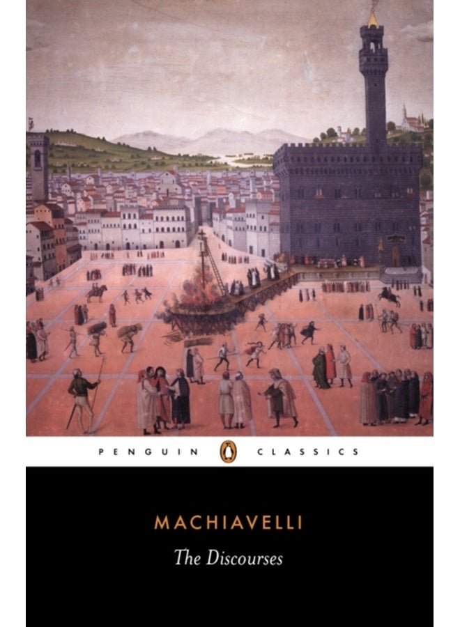 The Discourses
