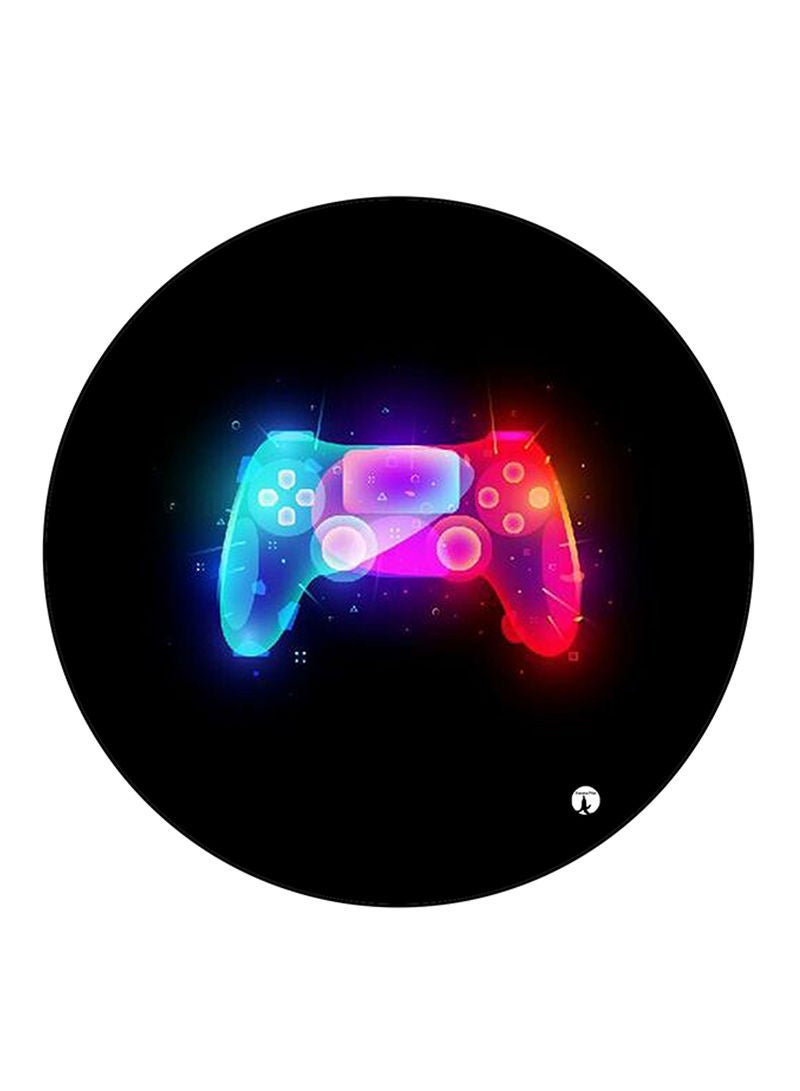RKN Controller Printed Fridge Magnet Multicolour - Image 2