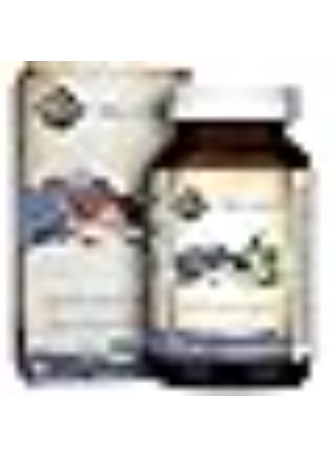 Garden of Life Multivitamin for Men - mykind Organic Men's Once Daily Whole Food Vitamin Supplement Tablets, Vegan, 30 Count