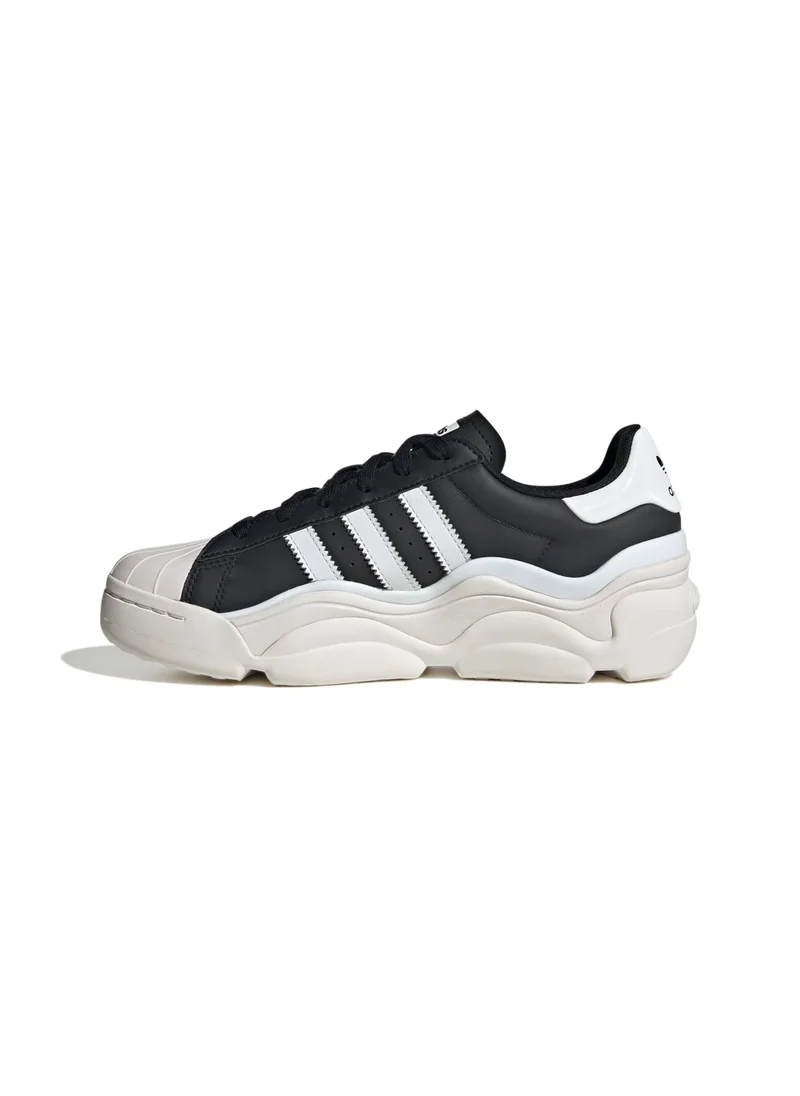 اديداس adidas SUPERSTAR MILLEN Black Originals Men Shoes