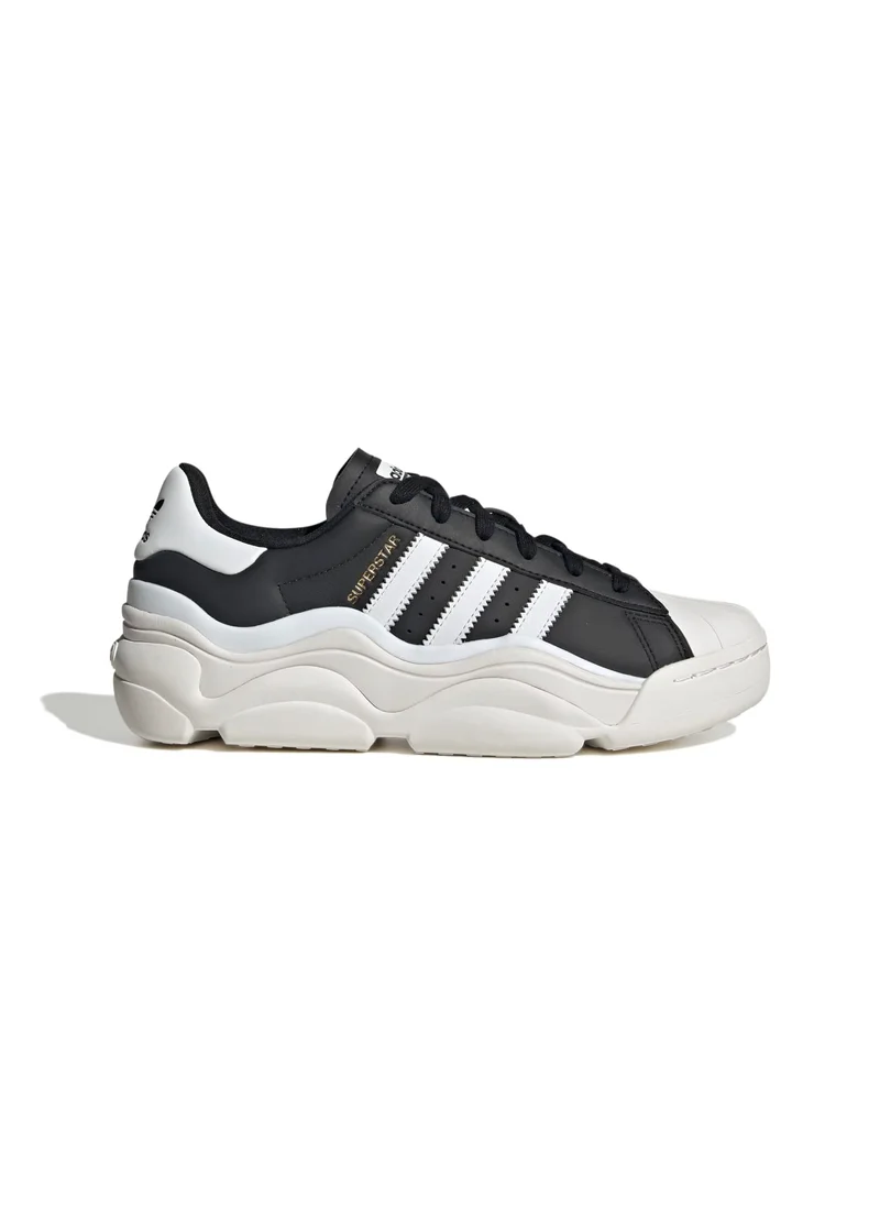 اديداس adidas SUPERSTAR MILLEN Black Originals Men Shoes