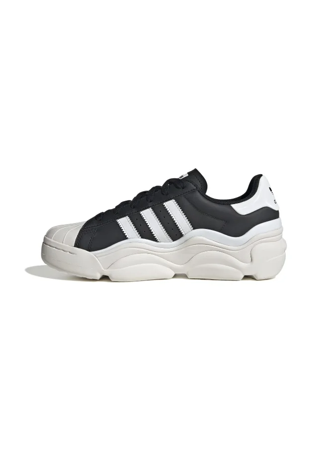 adidas Originals adidas SUPERSTAR MILLEN Black Originals Men Shoes