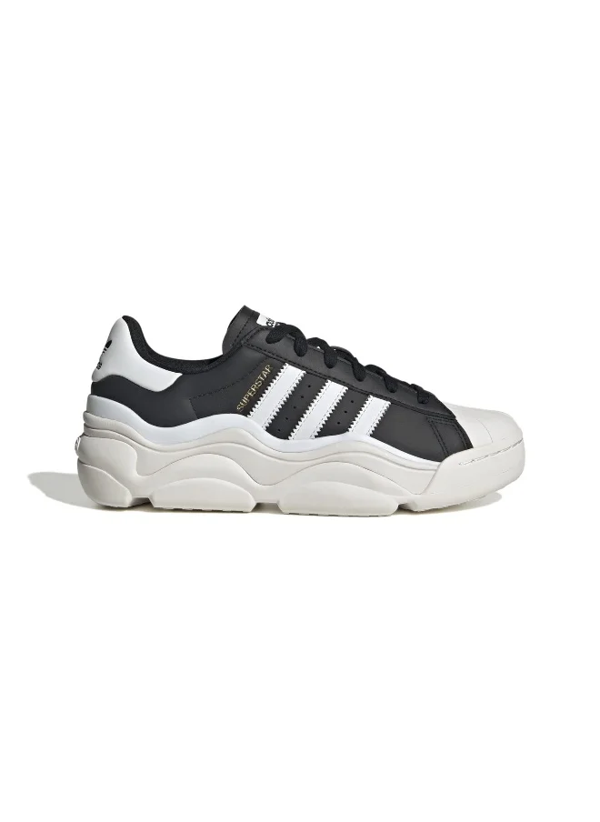 adidas Originals adidas SUPERSTAR MILLEN Black Originals Men Shoes