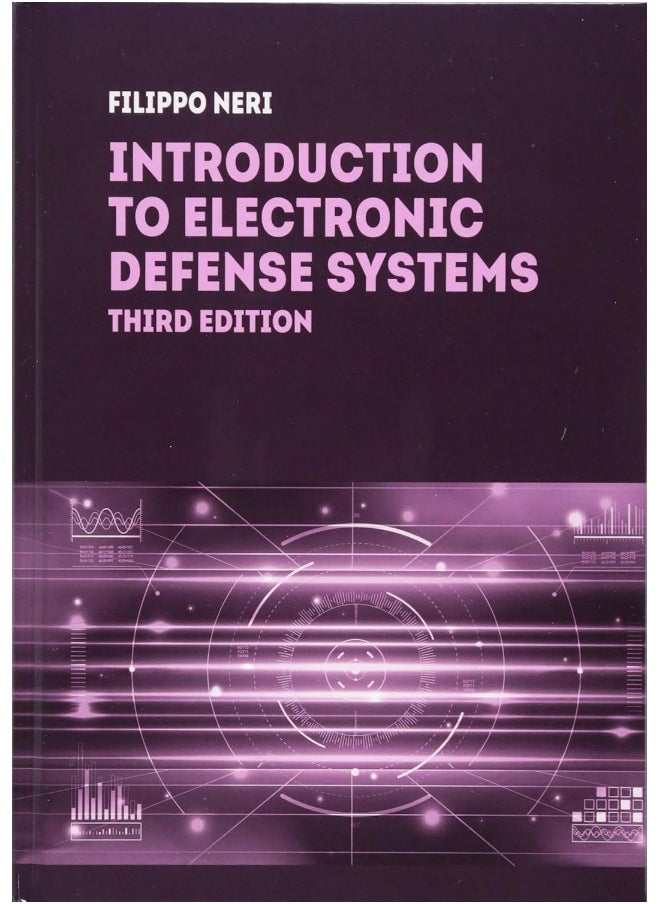 Introduction to Electronic Defense Systems, Third Edition  - Image 2
