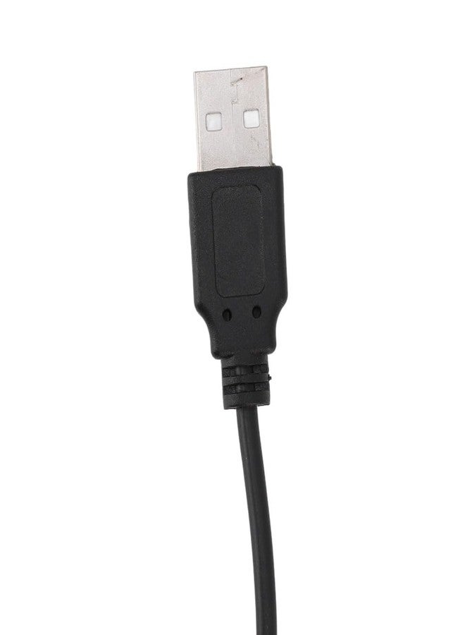 Chiffonade Aquarium USB Fish Clip Lamp Save Energy High Brightness Full Spectrum LED Light Landscape Lamp for Fish Tank - Image 5
