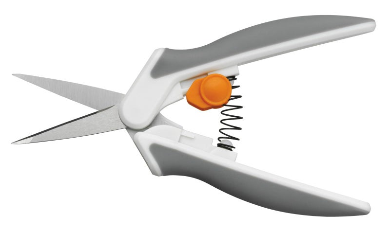 Fiskars 1905001001 Softouch Scissors 5 in Length 134 in Cut - Image 1