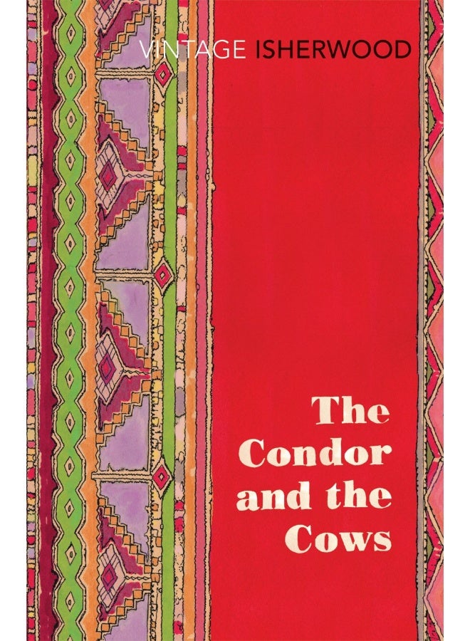 The Condor and the Cows - Image 1