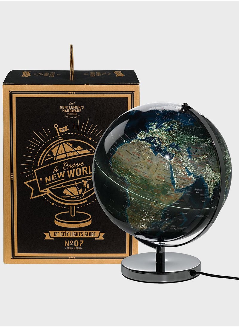 GENTLEMEN'S HARDWARE - Globe Light - Image 1