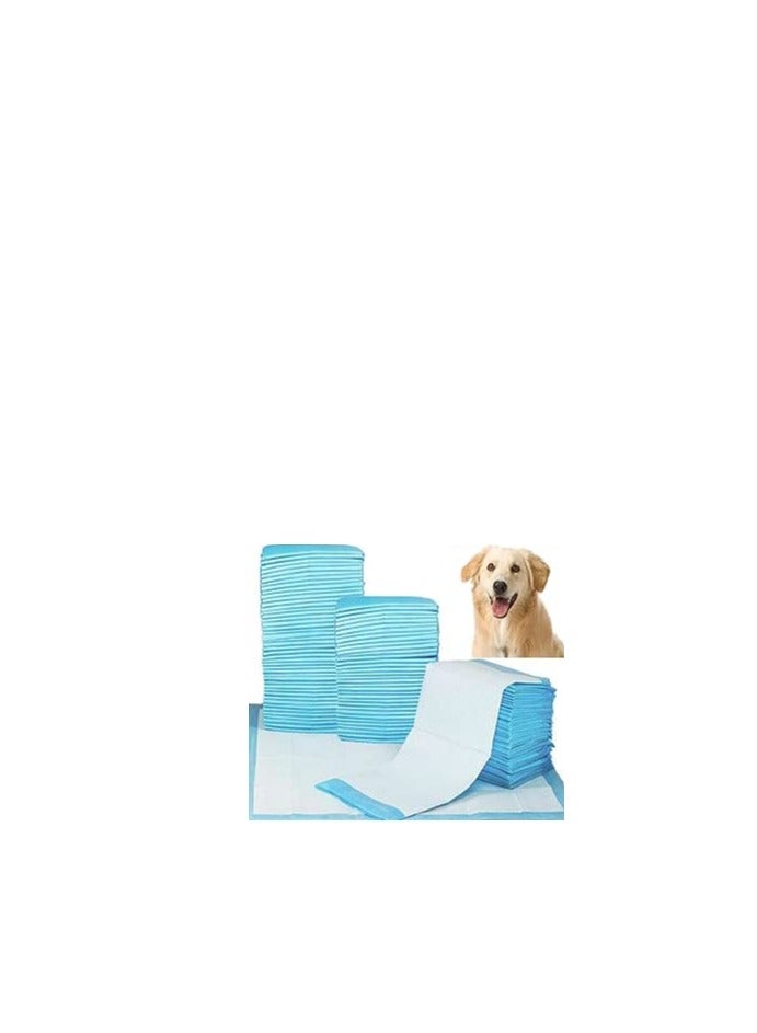 Generic Training Pads for dogs - Super Absorbent,(30Pcs, 60 X 90 cm)