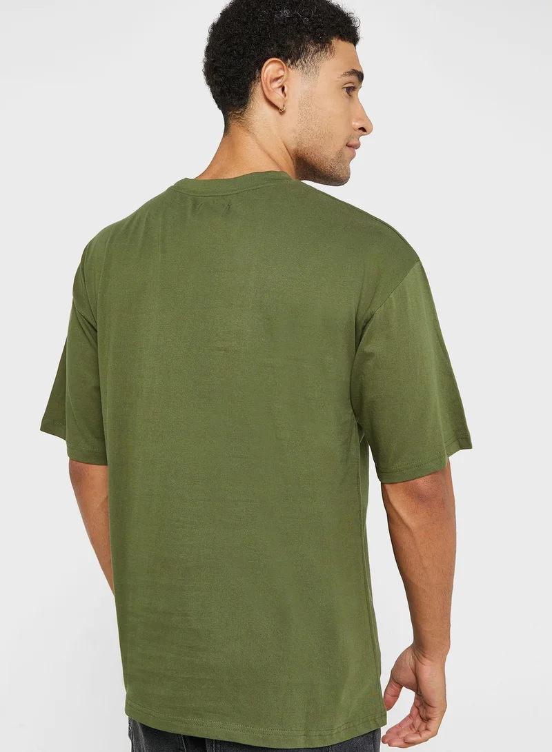 Seventy Five Self Care T-Shirt