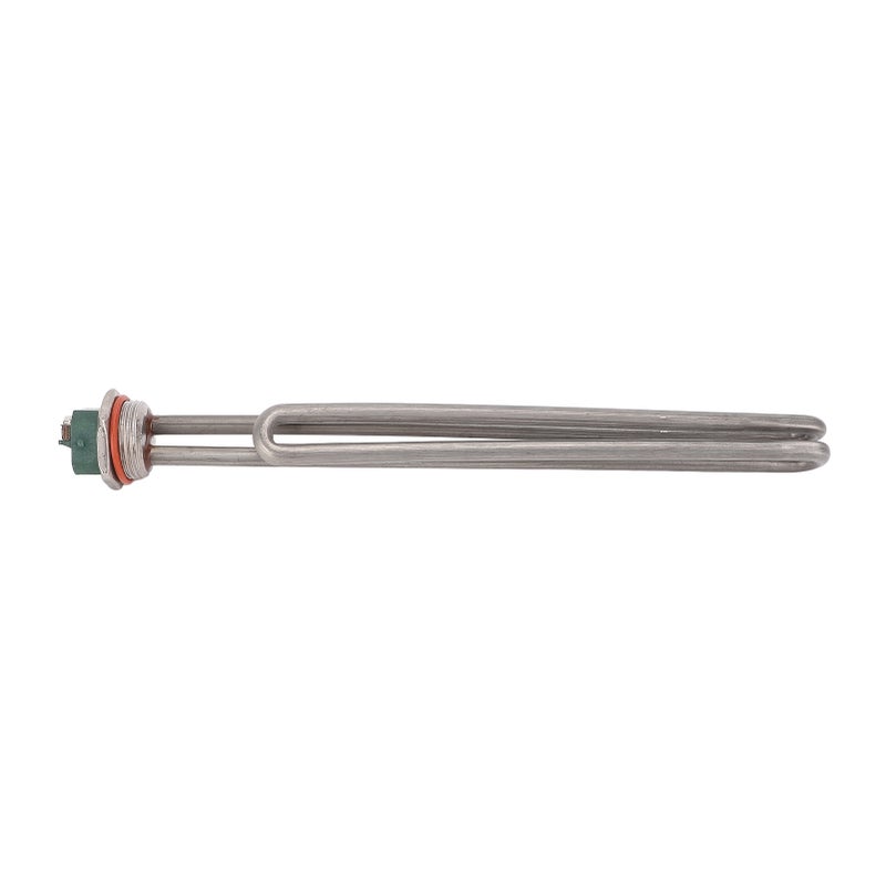 Electric Water Heater Heating Component Replacement 1-1/4in Universal Stainless Steel Heating Tube for Immersion Submersible 5500W - Image 5