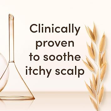 Aveeno Haircare Volumising Fresh Greens Blend Shampoo 500ml - Image 4