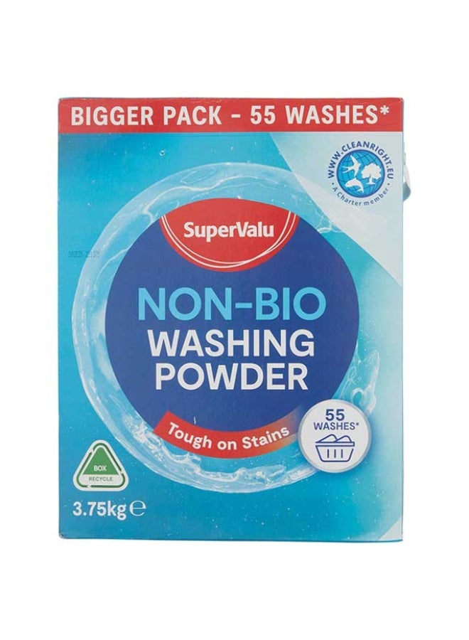 Supervalu Detergent Powder 3.575kg - Image 1