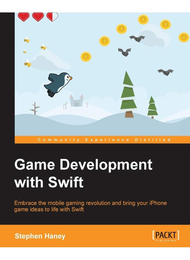 Game Development with Swift