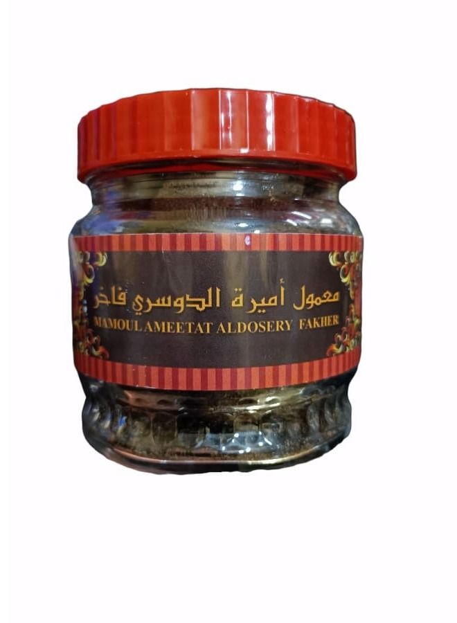 معمول فاخر 250جرام - Image 1