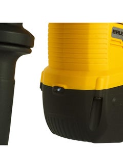 DEWALT Dewalt DCH481X2-GB 54V Sds Max Hammer With 2 3Ah Batteries Charger in a Kit Box Yellow Black  - Image 2