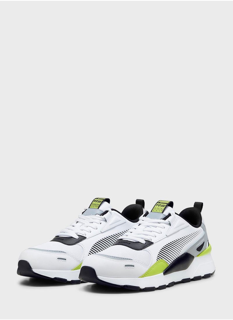 PUMA - Rs 3.0 Synth Pop - Image 1