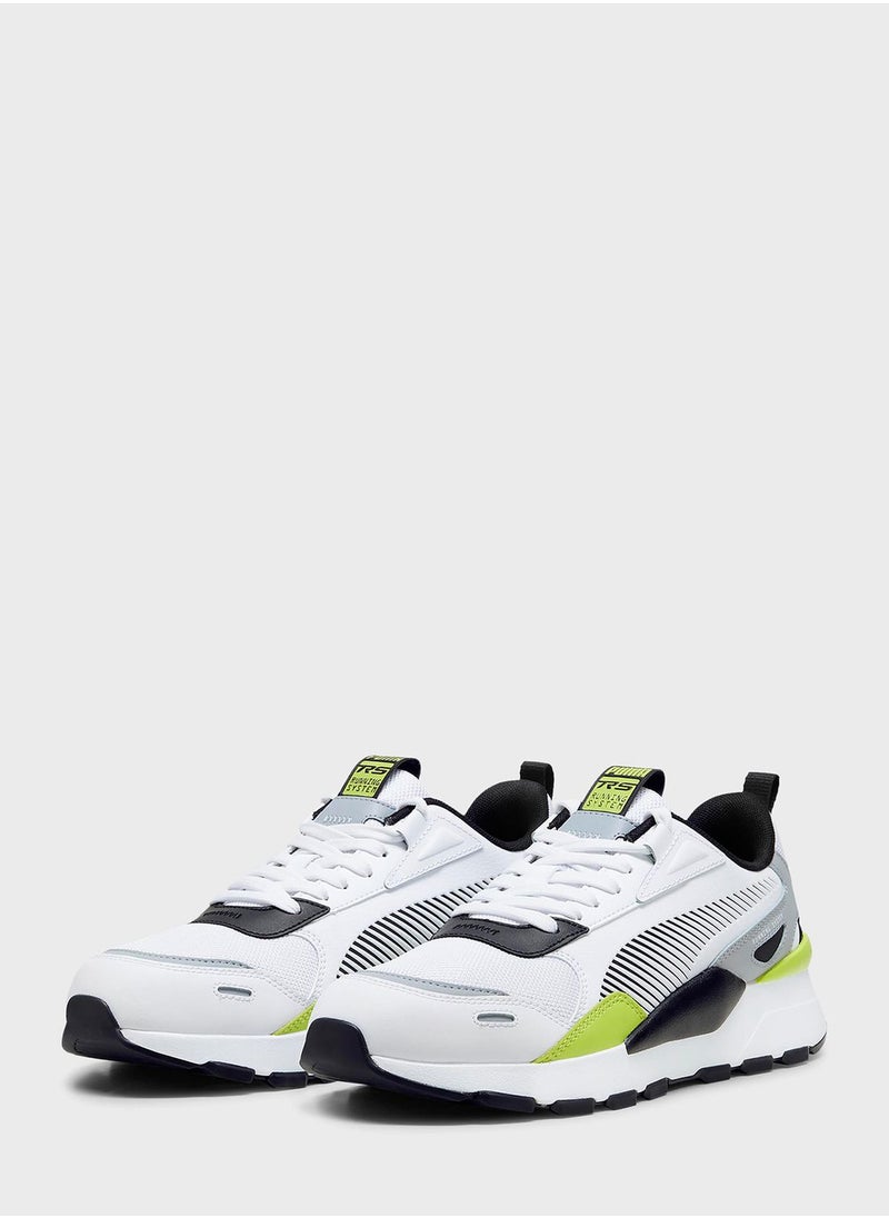 PUMA - Rs 3.0 Synth Pop - Image 1