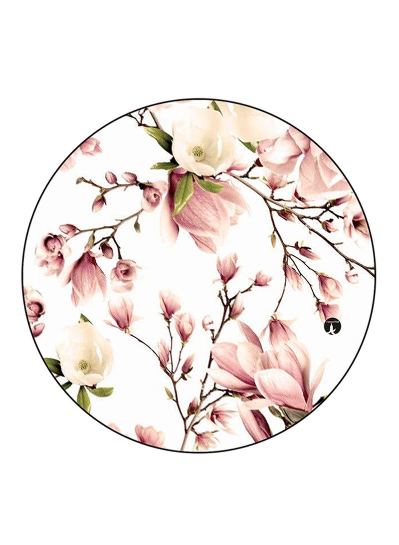 RKN Flowers Printed Fridge Magnet Multicolour - Image 2