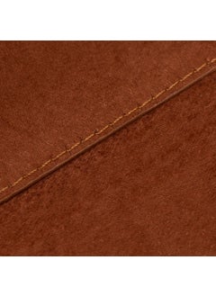 PLM Smart Glass Leather Glasses Case RST2EF Tan  - Image 3