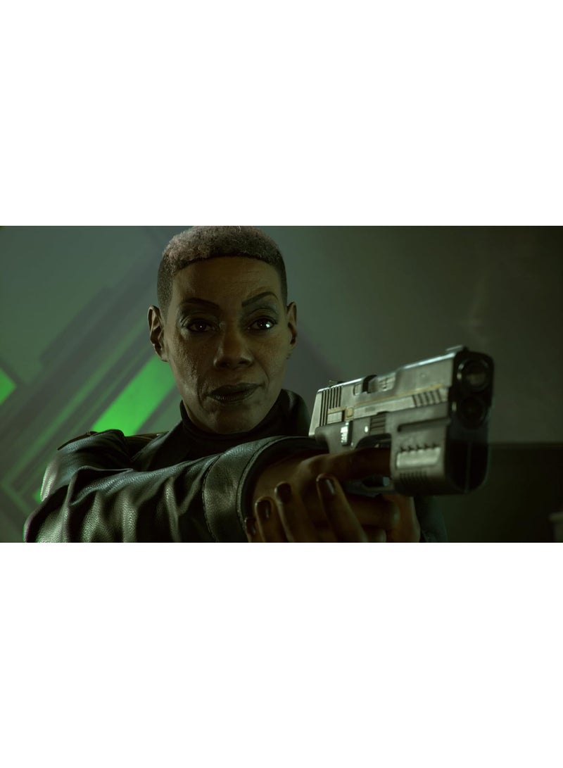 Warner Bros. Interactive Suicide Squad: Kill The Justice League - xbox_series_x - Image 2