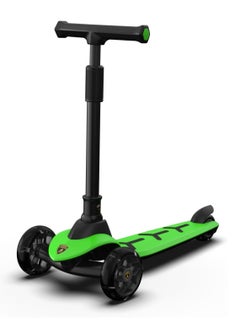 LAMBORGHINI Lamborghini Scooter Green LB2005 